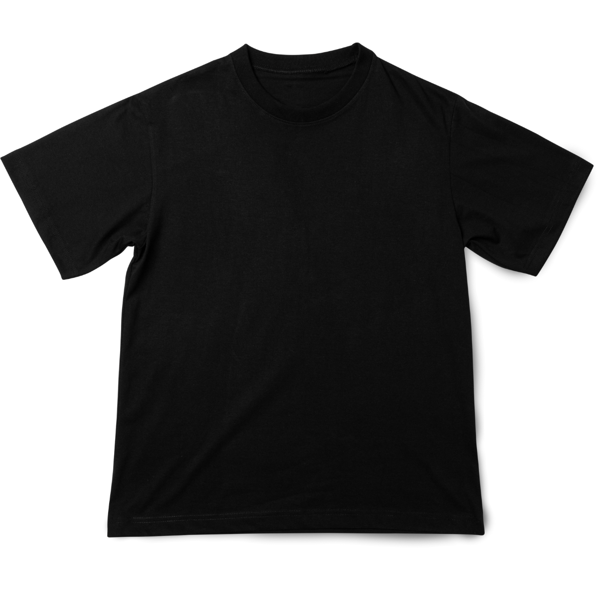 Luvetti™ 1 custom printed t-shirt (photo for representation)