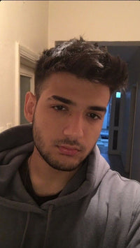 Furkan B.