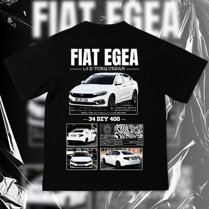 Luvetti™ ALWAYS READY Kişiye Özel Tasarım Tişört