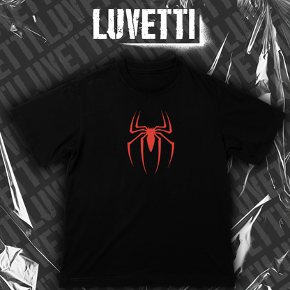 Luvetti™ Spiderman ÇİFT Oversize T-Shirt