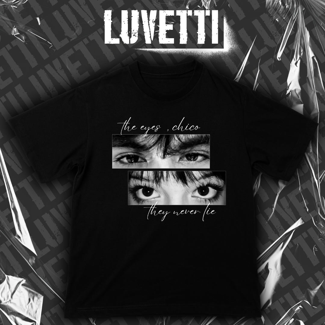 Luvetti™ Kişiye Özel Couple Look T-Shirt